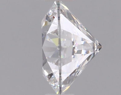 0.98 Carat Round Lab Diamond :: 360 spin frame 01
