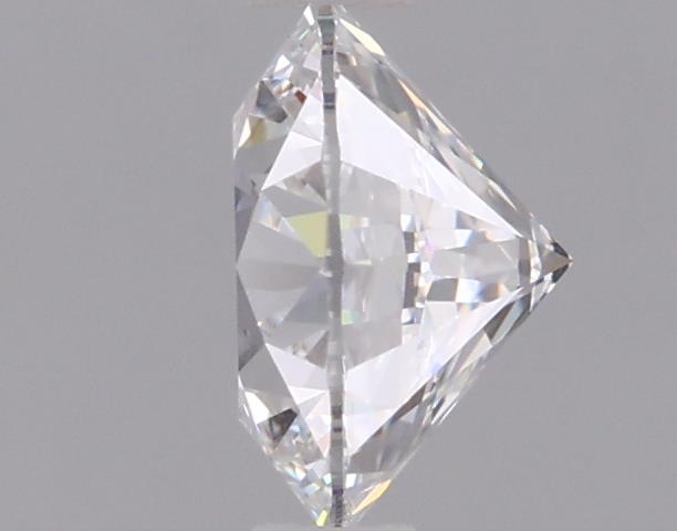 0.98 Carat Round Lab Diamond :: 360 spin frame 01
