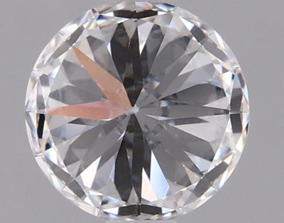 0.98 Carat Round Lab Diamond :: 360 spin frame 02