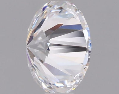 0.98 Carat Round Lab Diamond :: 360 spin frame 03