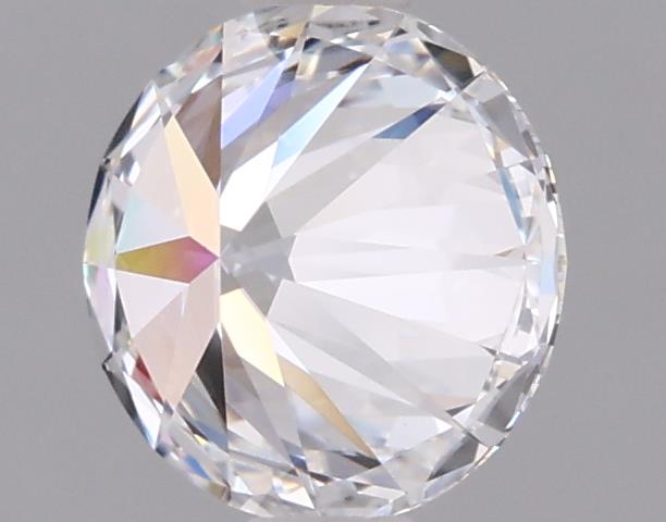 0.98 Carat Round Lab Diamond :: 360 spin frame 04