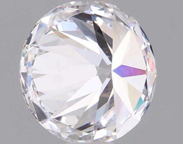 0.98 Carat Round Lab Diamond :: 360 spin frame 05