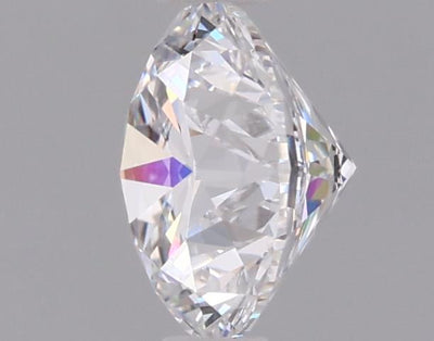 0.98 Carat Round Lab Diamond :: 360 spin frame 06