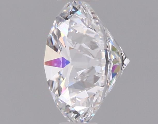 0.98 Carat Round Lab Diamond :: 360 spin frame 06