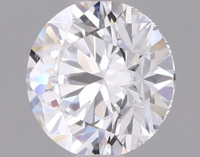 0.98 Carat Round Lab Diamond :: 360 spin frame 07