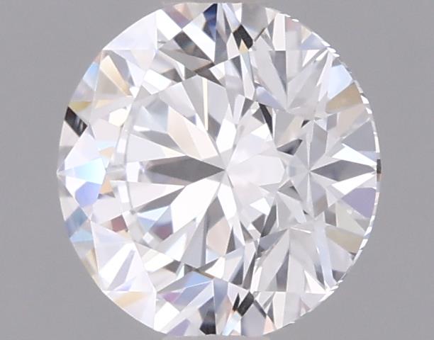 0.98 Carat Round Lab Diamond :: 360 spin frame 07