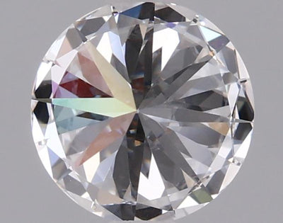 0.96 Carat Round Lab Diamond :: 360 spin frame 02