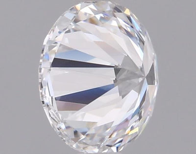 0.96 Carat Round Lab Diamond :: 360 spin frame 03