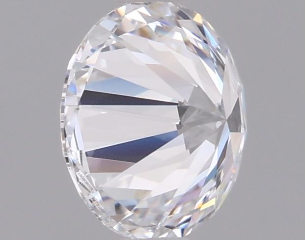 0.96 Carat Round Lab Diamond :: 360 spin frame 03