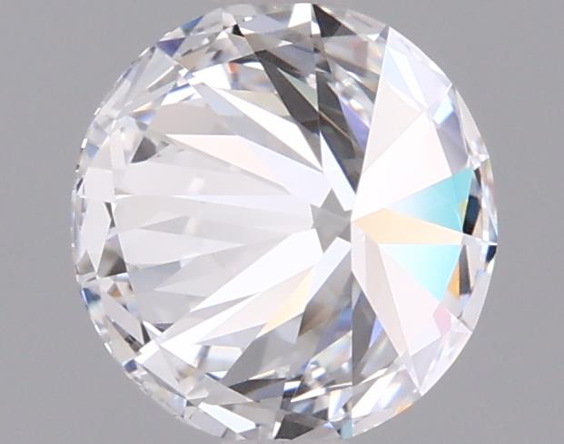 0.96 Carat Round Lab Diamond :: 360 spin frame 04