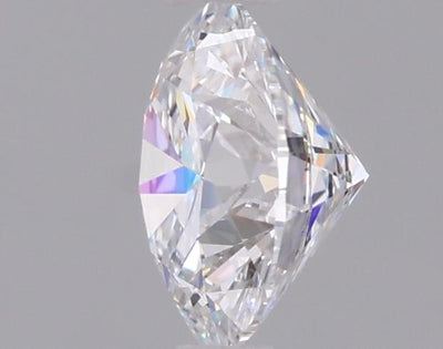 0.96 Carat Round Lab Diamond :: 360 spin frame 05