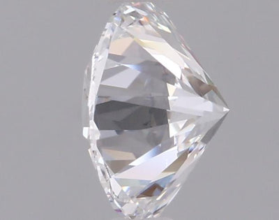 0.96 Carat Round Lab Diamond :: 360 spin frame 06