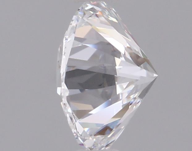 0.96 Carat Round Lab Diamond :: 360 spin frame 06