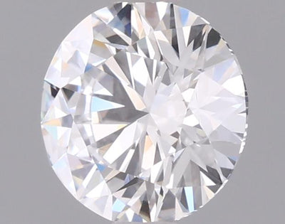 0.96 Carat Round Lab Diamond :: 360 spin frame 07