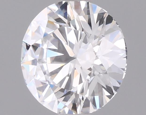 0.96 Carat Round Lab Diamond :: 360 spin frame 07