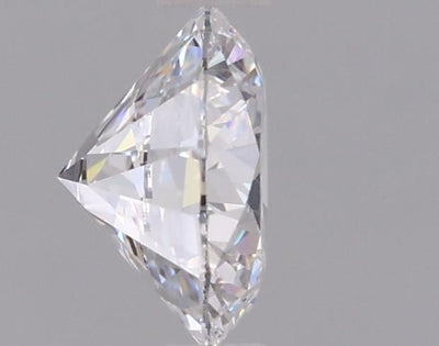 0.96 Carat Round Lab Diamond :: 360 spin frame 02