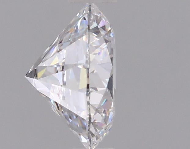 0.96 Carat Round Lab Diamond :: 360 spin frame 02