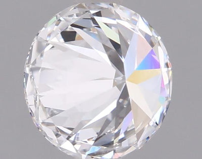 0.96 Carat Round Lab Diamond :: 360 spin frame 04