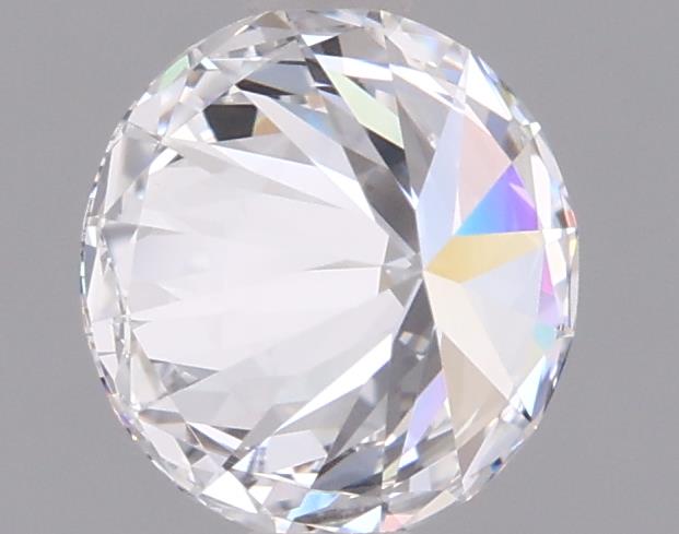 0.96 Carat Round Lab Diamond :: 360 spin frame 04