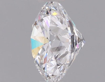 0.96 Carat Round Lab Diamond :: 360 spin frame 05