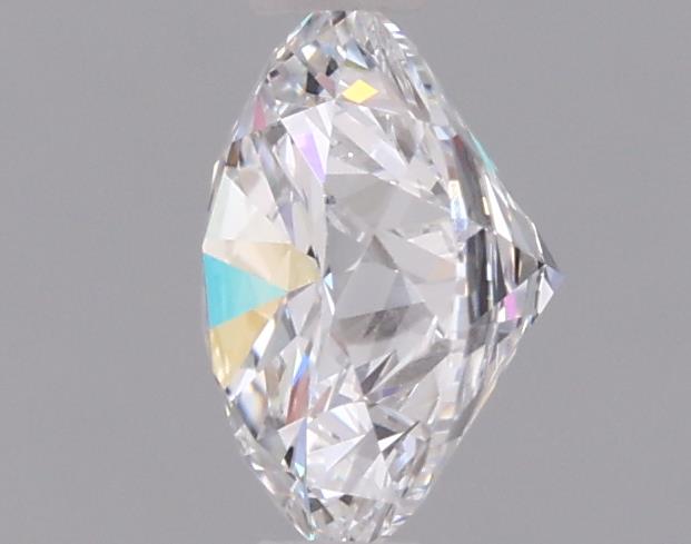 0.96 Carat Round Lab Diamond :: 360 spin frame 05
