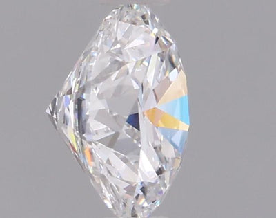 0.96 Carat Round Lab Diamond :: 360 spin frame 07