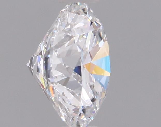 0.96 Carat Round Lab Diamond :: 360 spin frame 07