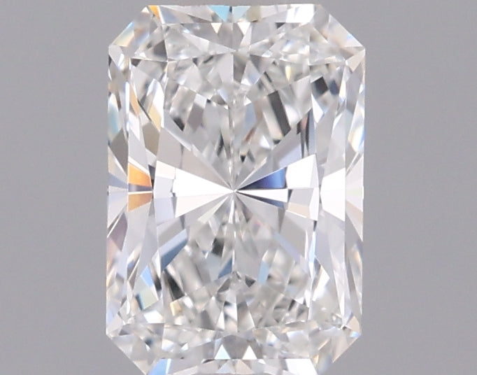 0.95 Carat Radiant Lab Diamond