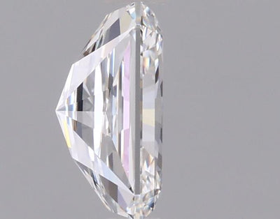 0.95 Carat Radiant Lab Diamond :: 360 spin frame 02