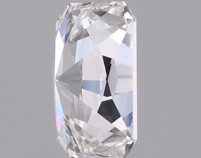0.95 Carat Radiant Lab Diamond :: 360 spin frame 03