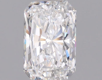 0.95 Carat Radiant Lab Diamond :: 360 spin frame 04