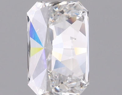 0.95 Carat Radiant Lab Diamond :: 360 spin frame 05