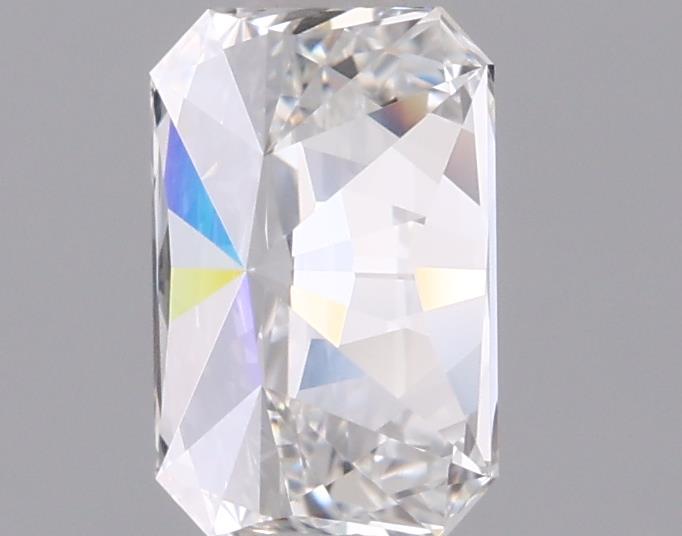 0.95 Carat Radiant Lab Diamond :: 360 spin frame 05