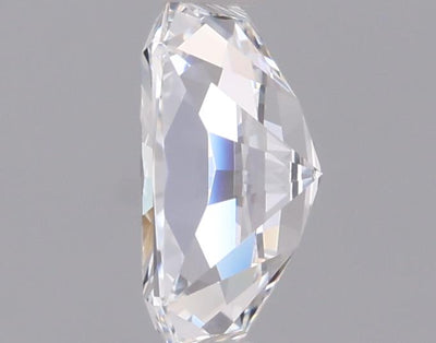 0.95 Carat Radiant Lab Diamond :: 360 spin frame 06