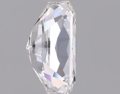0.95 Carat Radiant Lab Diamond :: 360 spin frame 07