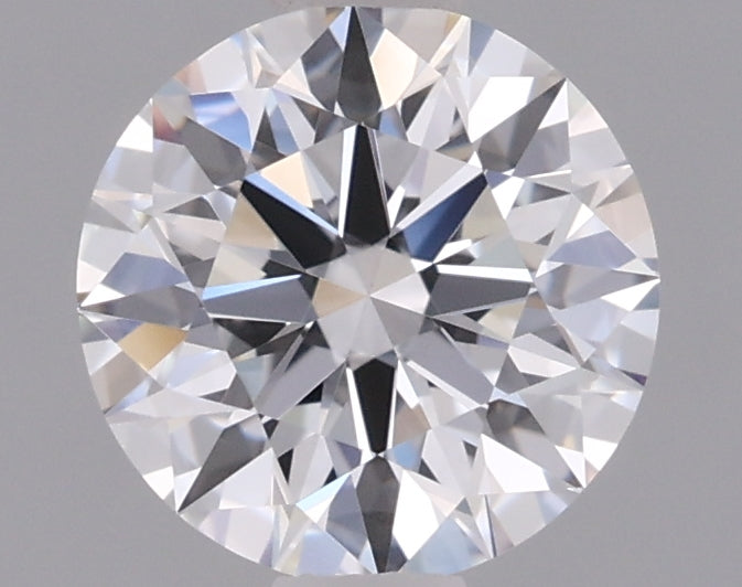 0.96 Carat Round Lab Diamond