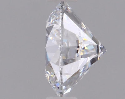 0.96 Carat Round Lab Diamond :: 360 spin frame 01