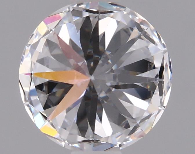 0.96 Carat Round Lab Diamond :: 360 spin frame 02