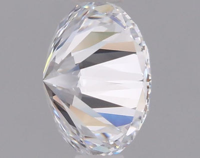 0.96 Carat Round Lab Diamond :: 360 spin frame 03