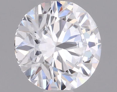 0.96 Carat Round Lab Diamond :: 360 spin frame 04