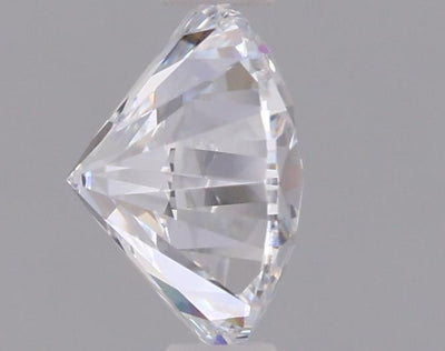 0.96 Carat Round Lab Diamond :: 360 spin frame 05