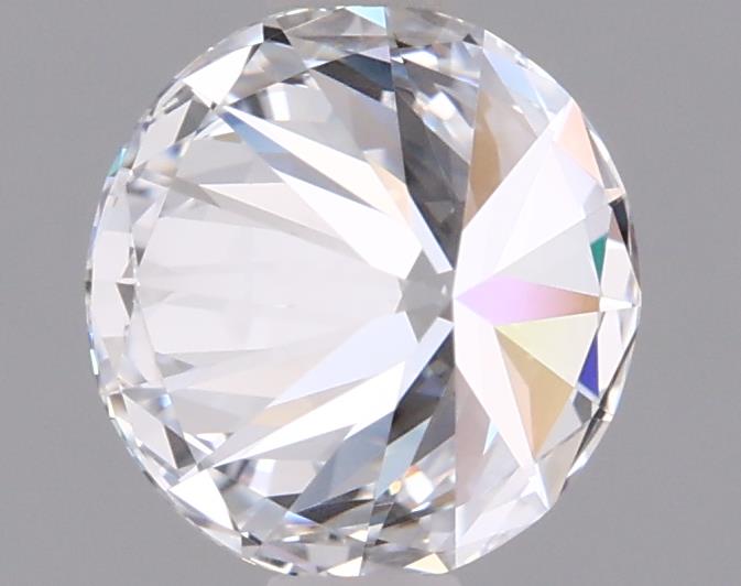 0.96 Carat Round Lab Diamond :: 360 spin frame 06