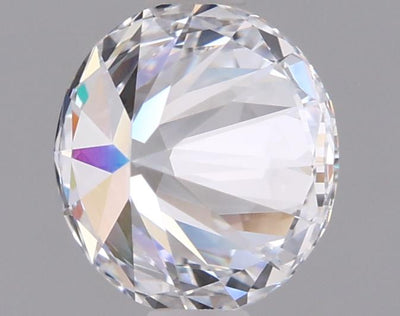 0.96 Carat Round Lab Diamond :: 360 spin frame 07