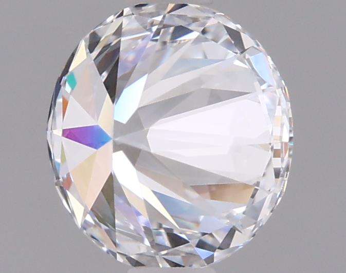 0.96 Carat Round Lab Diamond :: 360 spin frame 07
