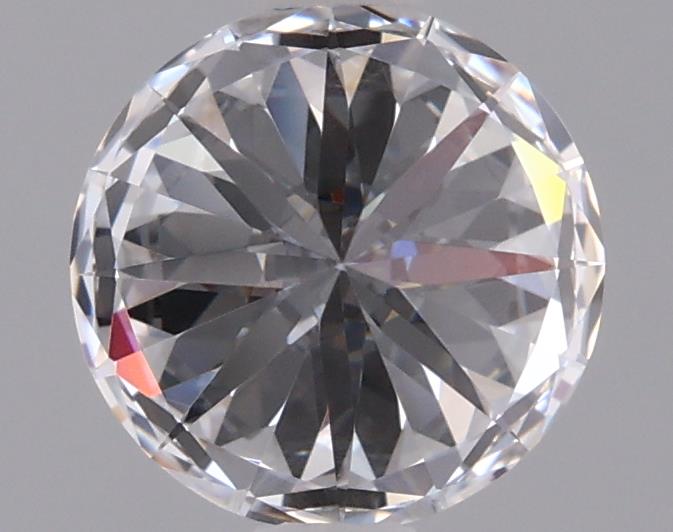 0.98 Carat Round Lab Diamond :: 360 spin frame 02