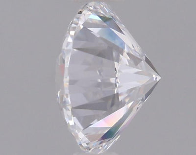 0.98 Carat Round Lab Diamond :: 360 spin frame 04