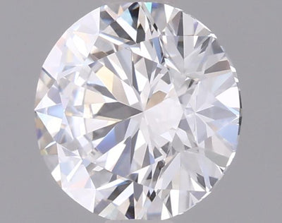 0.98 Carat Round Lab Diamond :: 360 spin frame 06
