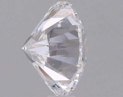 0.98 Carat Round Lab Diamond :: 360 spin frame 07
