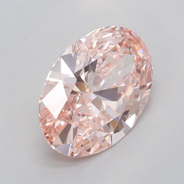 0.98 Carat Oval Lab Diamond :: 360 spin frame 03