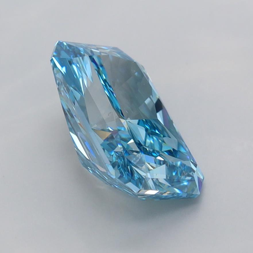 2.01 Carat Radiant Lab Diamond :: 360 spin frame 04